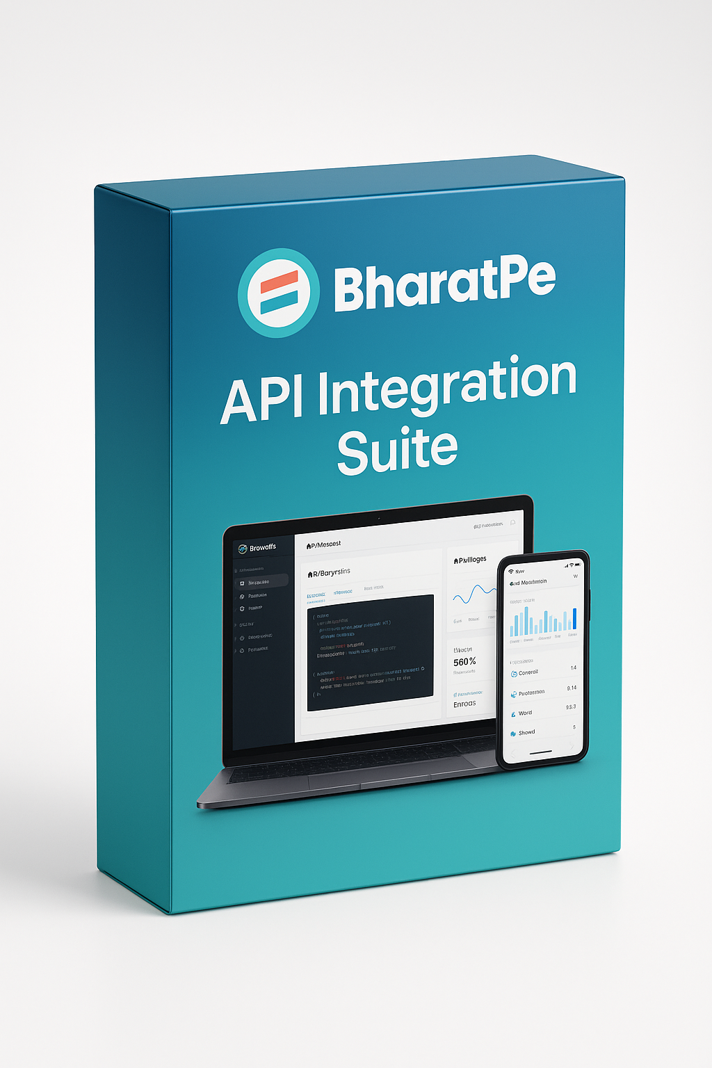 BharatPe API