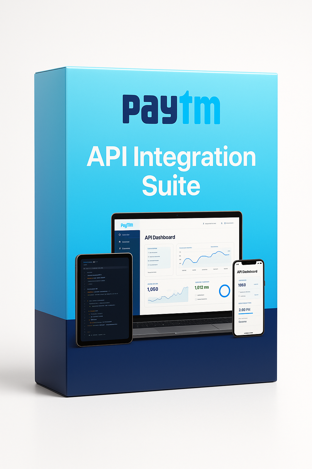 Paytm API with Auto Verify